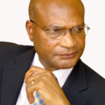 Dr. Tom AGBOR EGBE, DGA IMPM