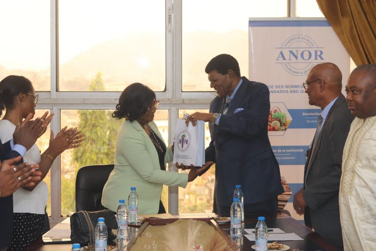 IMPM and ANOR Take Their Cooperation to the Next Level